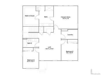 6175 Drum Pl, Loveland, CO 80538