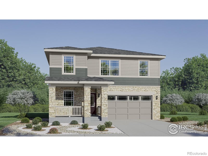 6175 Drum Pl, Loveland, CO 80538