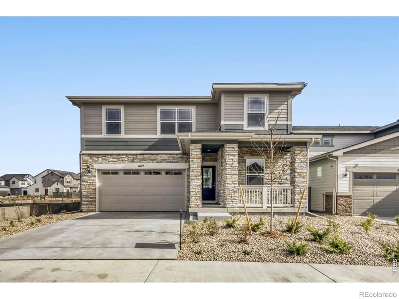 6175 Drum Pl, Loveland, CO 80538