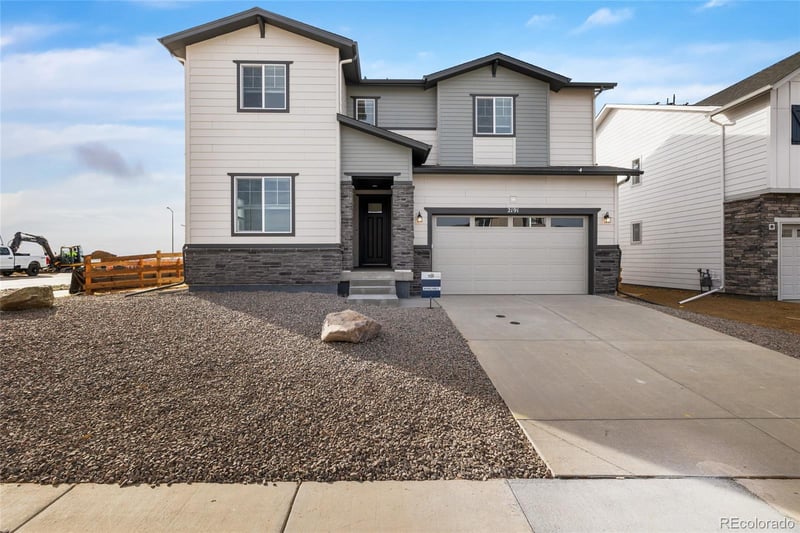 2191 S Irvington St, Aurora, CO 80018