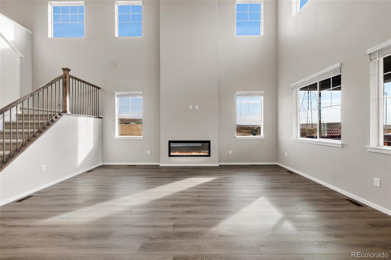 2191 S Irvington St, Aurora, CO 80018