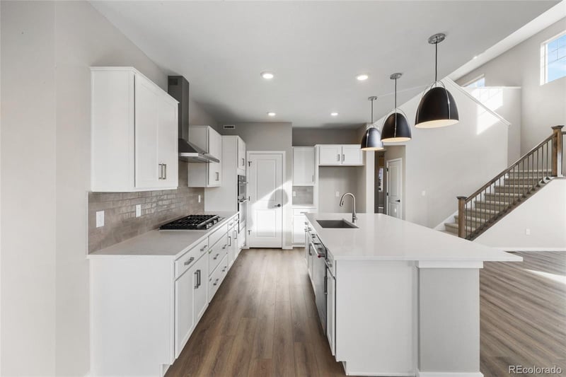 2191 S Irvington St, Aurora, CO 80018