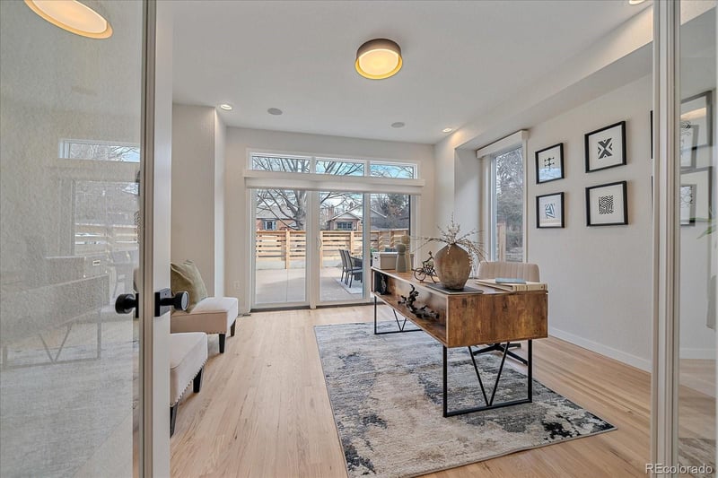 467 Harrison St, Denver, CO 80206