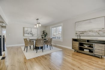 4944 61st Dr, Arvada, CO 80003