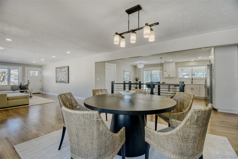 4944 61st Dr, Arvada, CO 80003