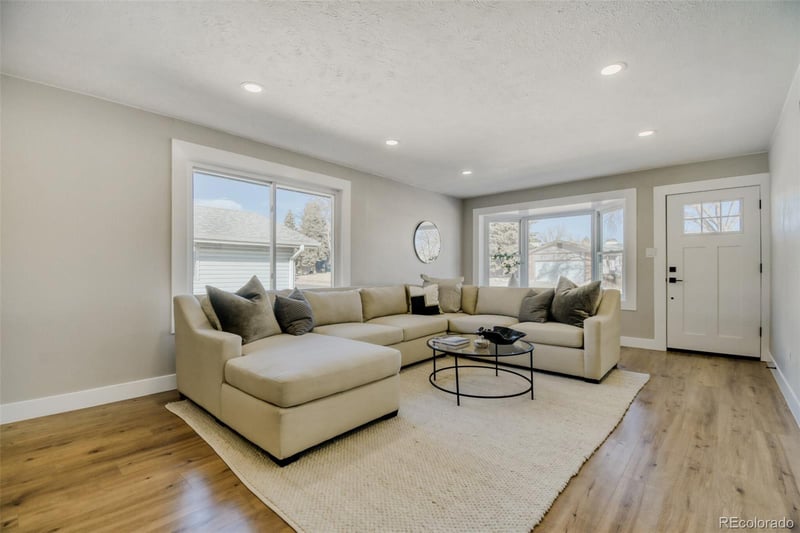 4944 61st Dr, Arvada, CO 80003