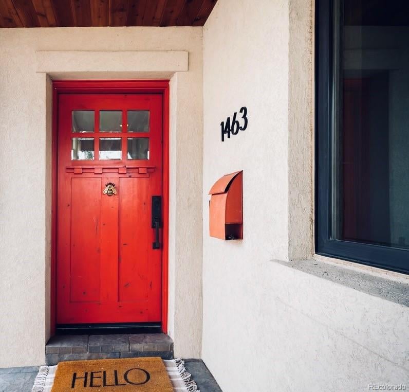 1463 S York St, Denver, CO 80210