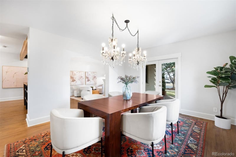 1463 S York St, Denver, CO 80210