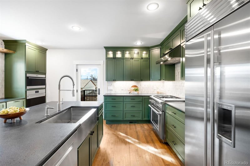 1463 S York St, Denver, CO 80210