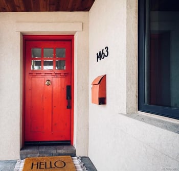 1463 York St, Denver, CO 80210