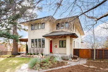 1463 York St, Denver, CO 80210