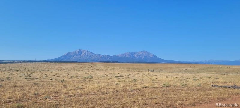 Lot 5 East Peak Ranches, La Veta, CO 81055