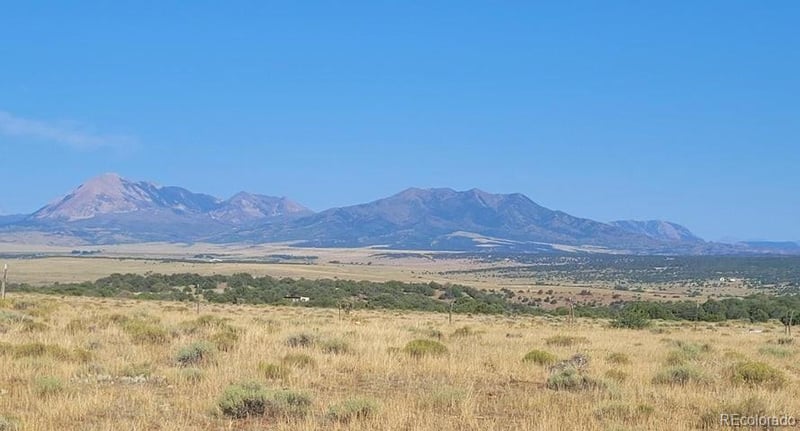 Lot 5 East Peak Ranches, La Veta, CO 81055