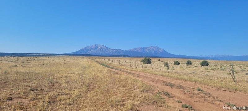 Lot 5 East Peak Ranches Lot 5, La Veta, CO 81055
