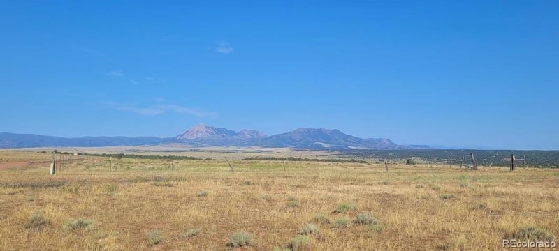 Lot 5 East Peak Ranches Lot 5, La Veta, CO 81055