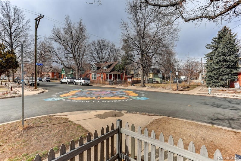 1902 Grove St, Boulder, CO 80302