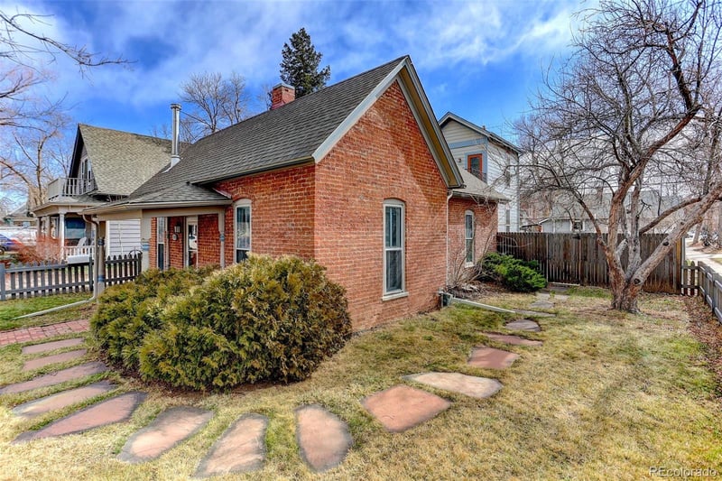 1902 Grove St, Boulder, CO 80302