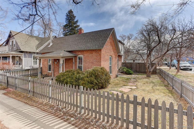 1902 Grove St, Boulder, CO 80302