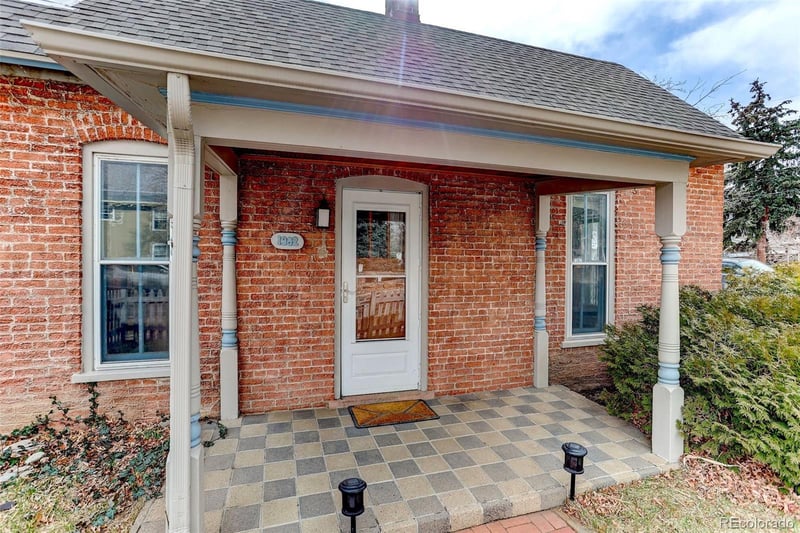 1902 Grove St, Boulder, CO 80302