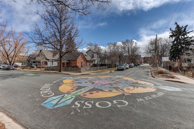 1902 Grove St, Boulder, CO 80302