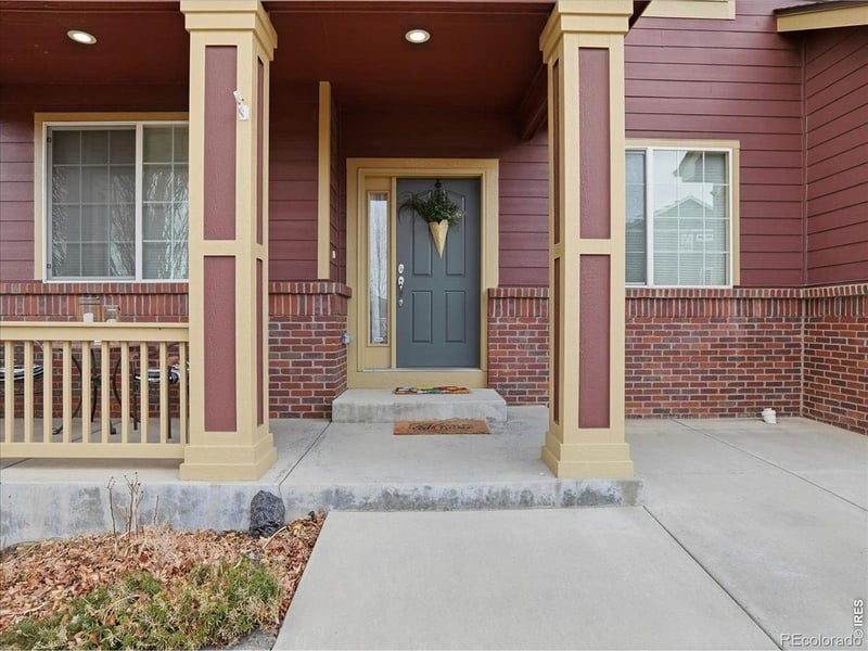 16821 Roberts St, Mead, CO 80542