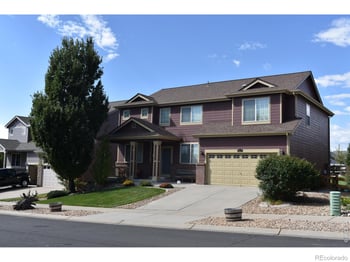 16821 Roberts St, Mead, CO 80542