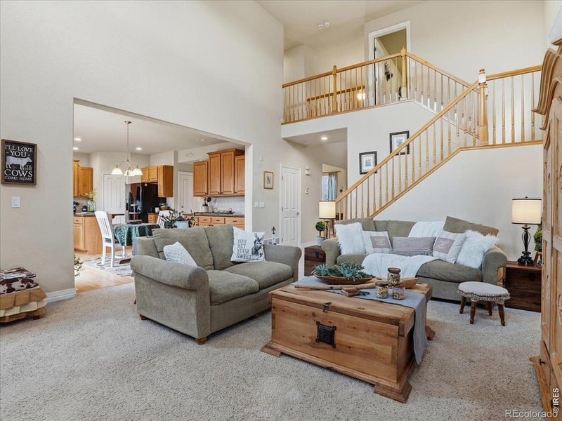 16821 Roberts St, Mead, CO 80542