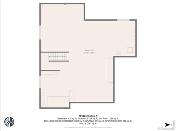 16821 Roberts St, Mead, CO 80542