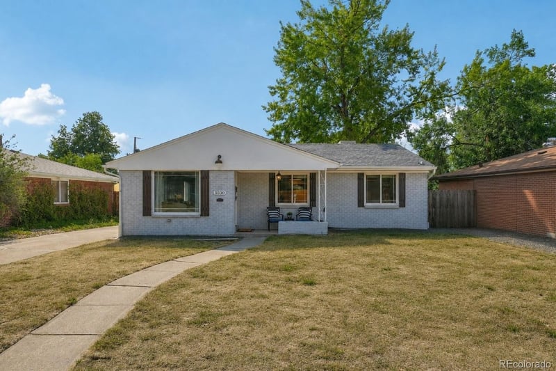 Home Worth Check