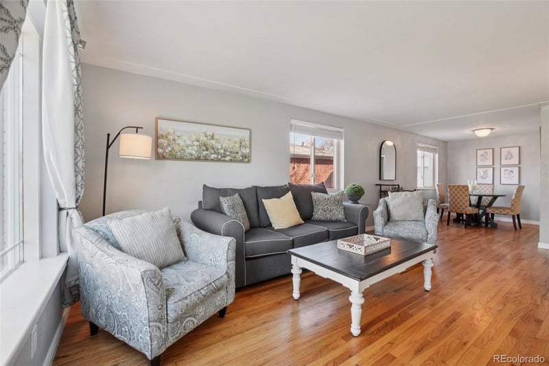 5530 Holland Dr, Arvada, CO 80002