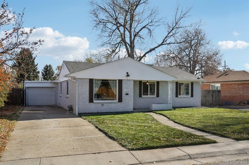5530 Holland Dr, Arvada, CO 80002