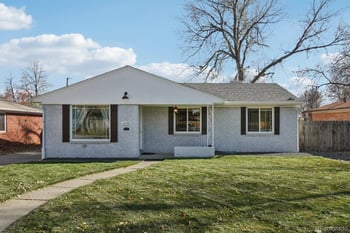 5530 Holland Dr, Arvada, CO 80002