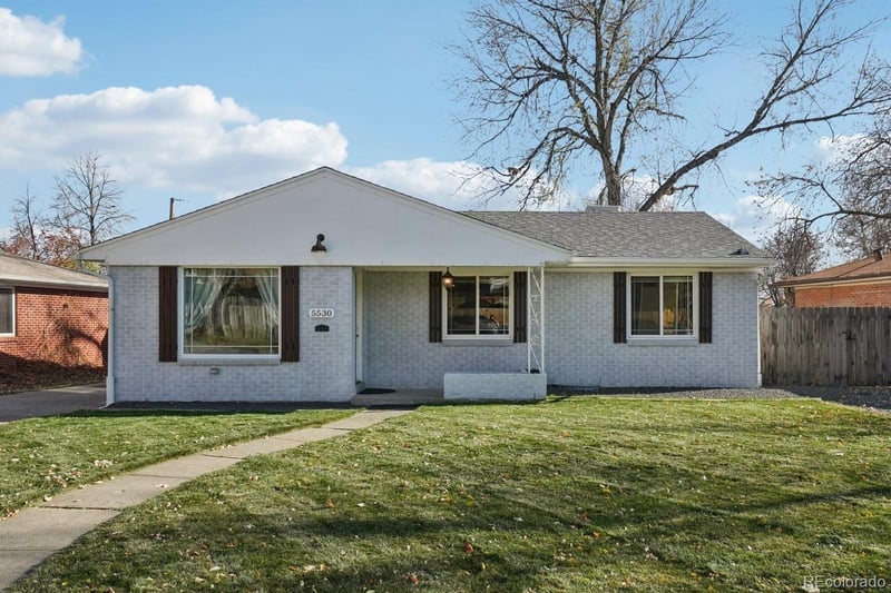 5530 Holland Dr, Arvada, CO 80002