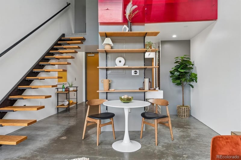 3457 Ringsby Ct #347, Denver, CO 80216