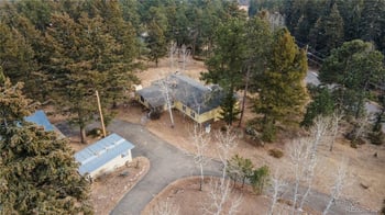 8830 Blue Creek Rd, Evergreen, CO 80439