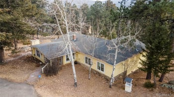 8830 Blue Creek Rd, Evergreen, CO 80439