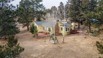 8830 Blue Creek Rd, Evergreen, CO 80439