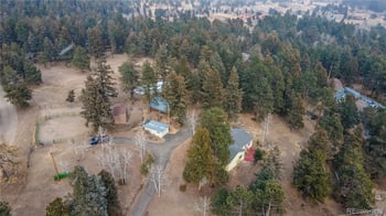 8830 Blue Creek Rd, Evergreen, CO 80439