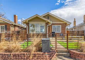 4350 Shoshone St, Denver, CO 80211