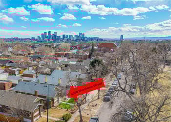 4350 Shoshone St, Denver, CO 80211