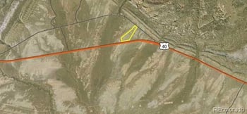 Cr 104 , Dinosaur, CO 81610