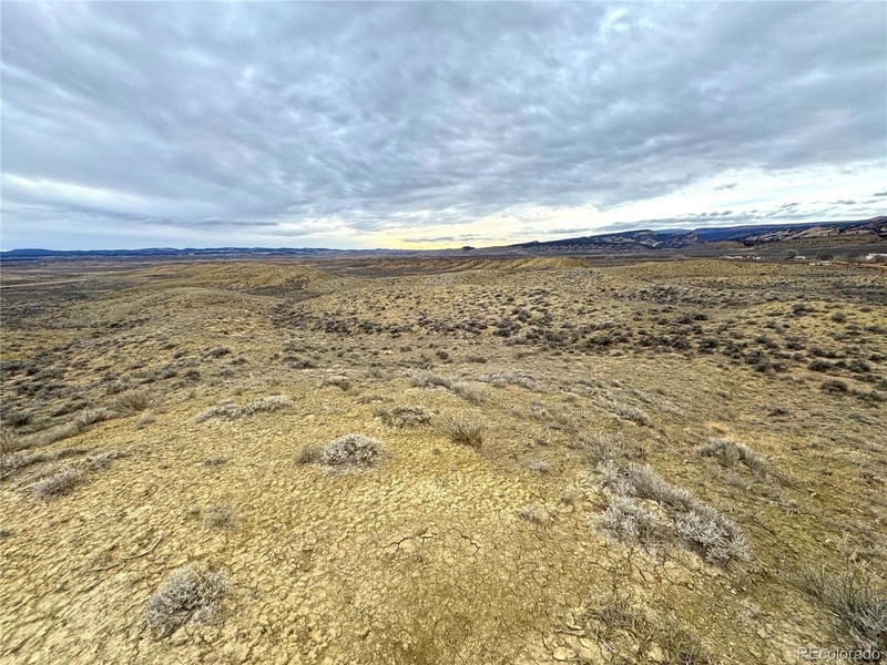 Cr 104 , Dinosaur, CO 81610