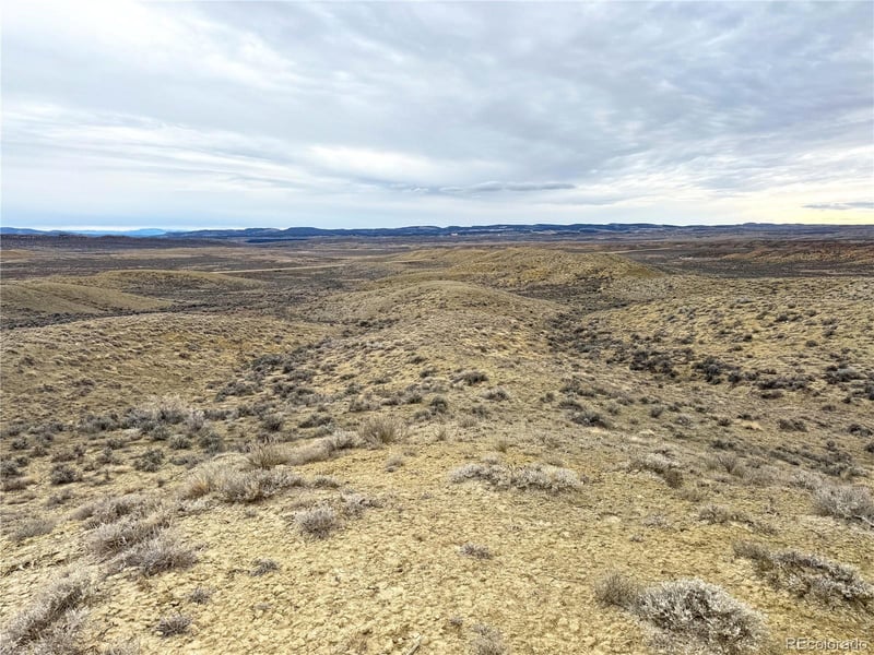 Cr 104 , Dinosaur, CO 81610