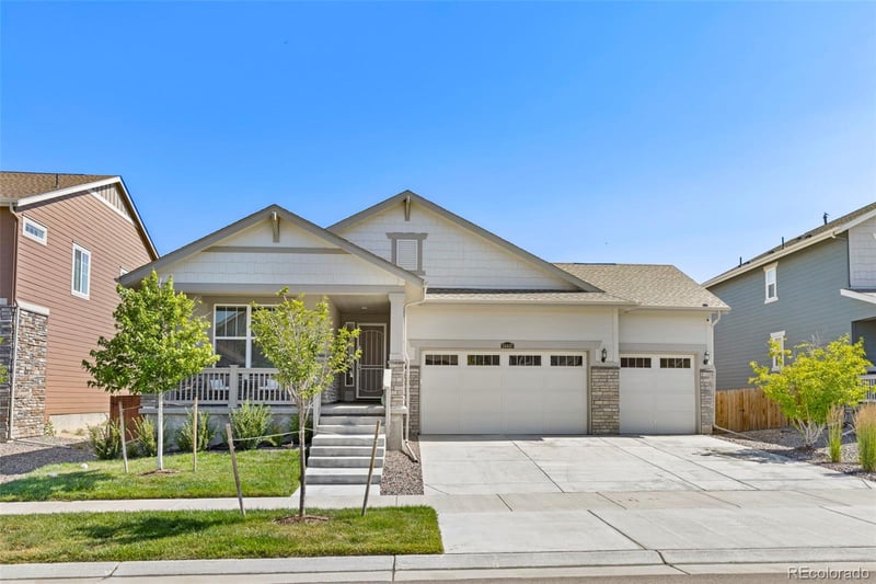 24447 Ada Ave, Aurora, CO 80018