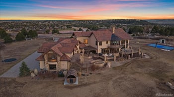 7663 Buffalo Trl, Castle Pines, CO 80108