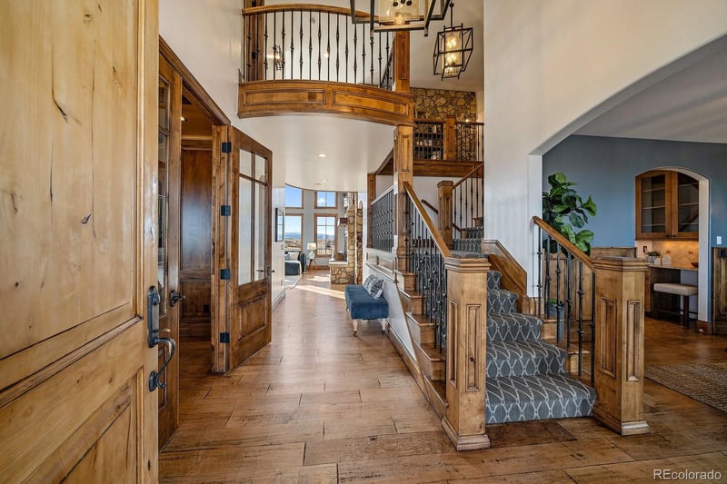 7663 Buffalo Trl, Castle Pines, CO 80108