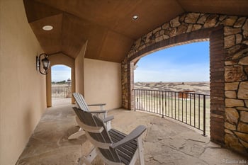 7663 Buffalo Trl, Castle Pines, CO 80108