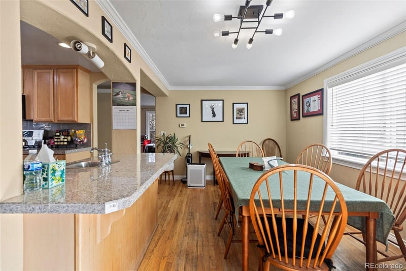 2244 Balsam St, Lakewood, CO 80214