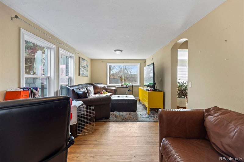 2244 Balsam St, Lakewood, CO 80214