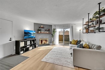 10251 44th Ave #7-108, Wheat Ridge, CO 80033